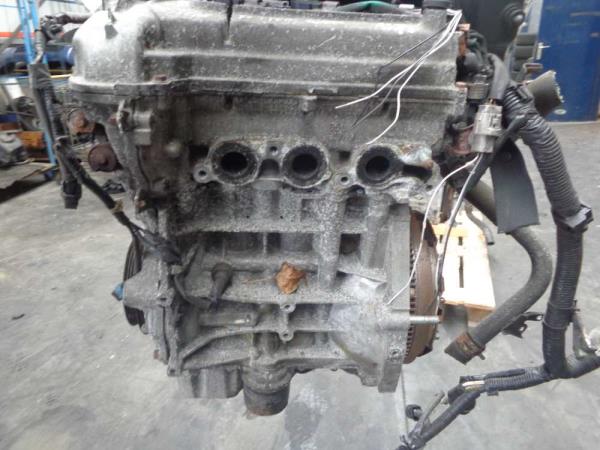 MOTEUR SUZUKI 1.0 ESSENCE K10BN - Vue 2